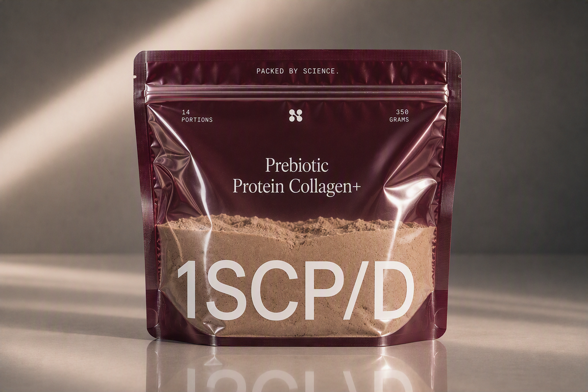 Microbial Protein Collagen+