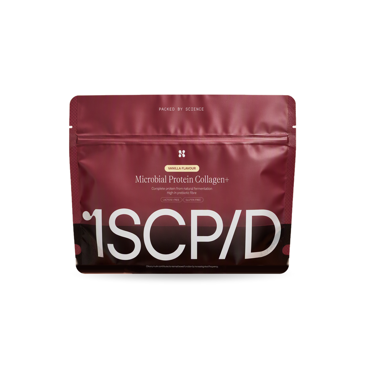 Microbial Protein Collagen+, pouch 420 g