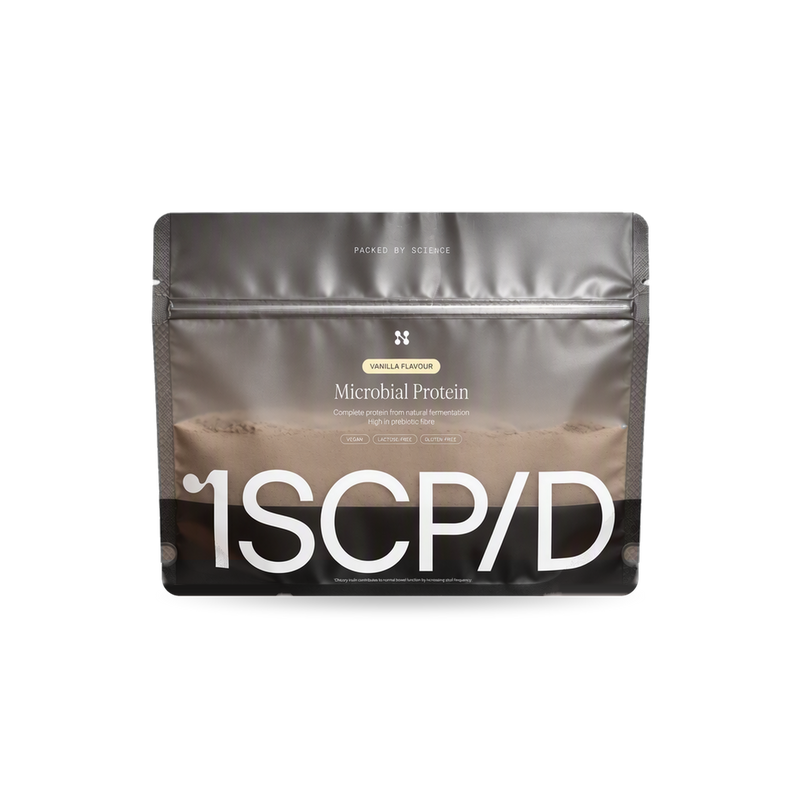 SCP-01 : Protéine microbienne