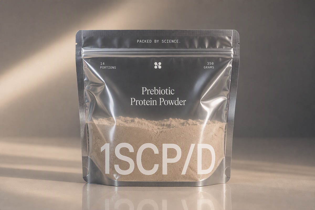 Microbial Protein Concentrate