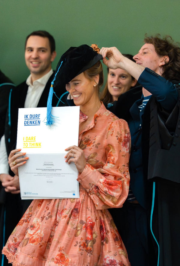 Doctorat en bio-ingénierie et biotechnologie Université de Gand