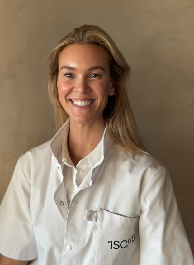 Dr. Norah Benmeridja