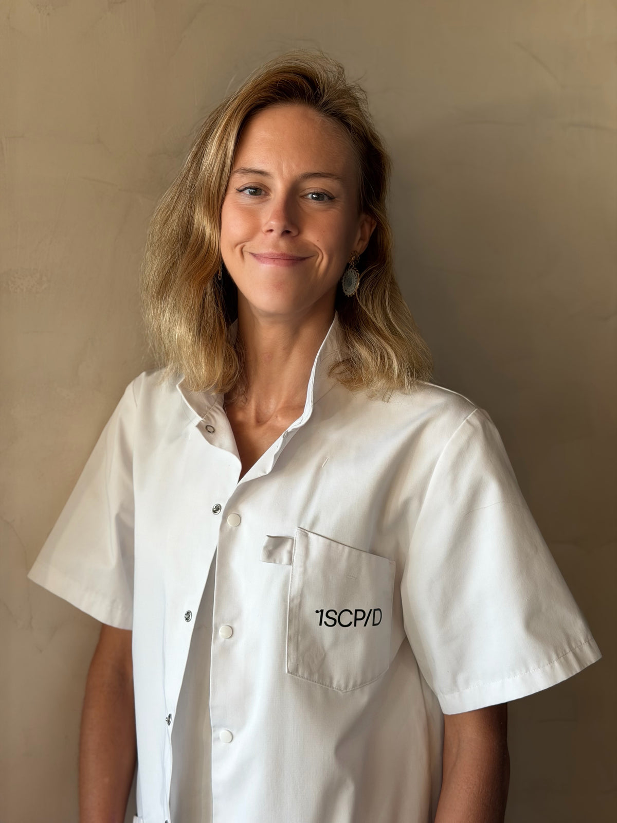 Dr. Charlotte Raepsaet