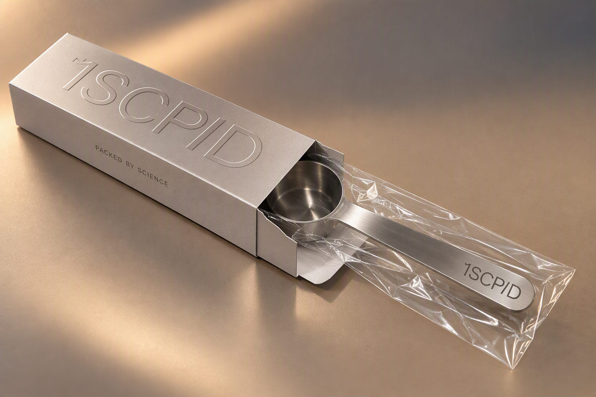 The Scoop