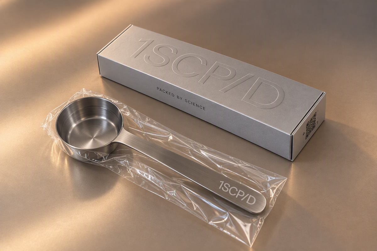 The Scoop