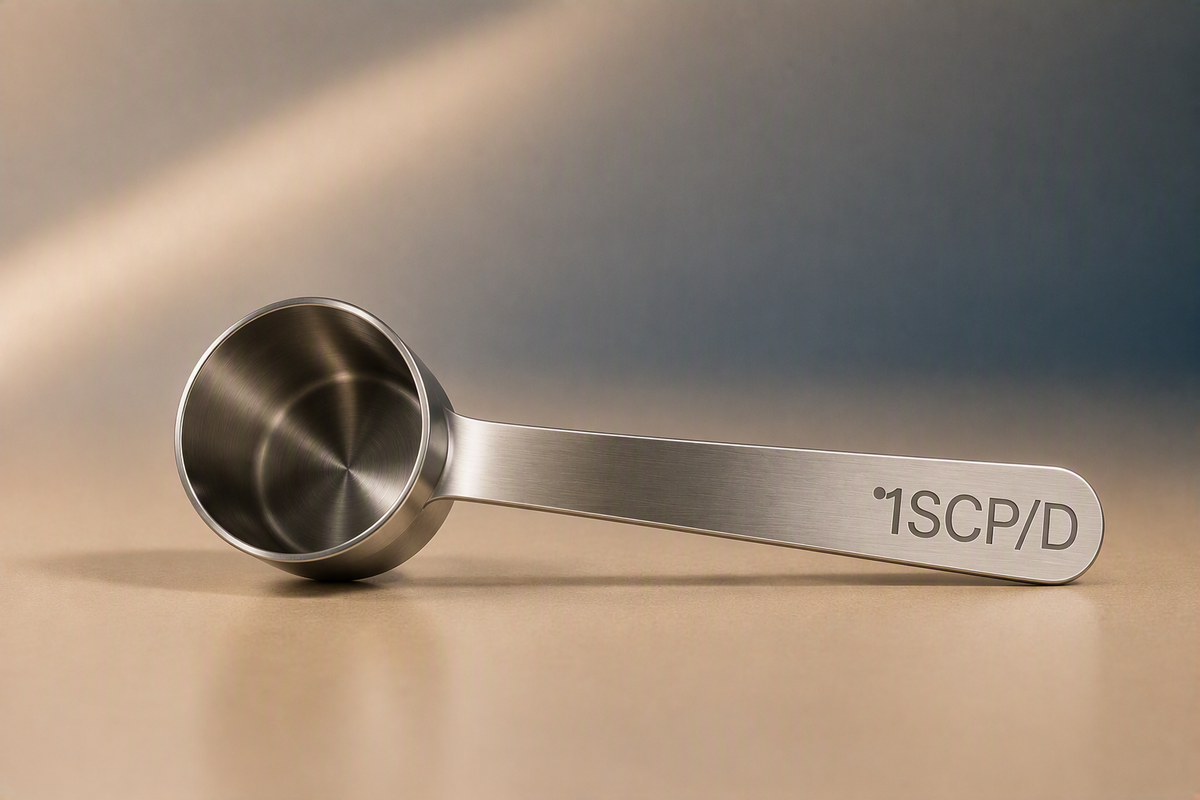 The Scoop