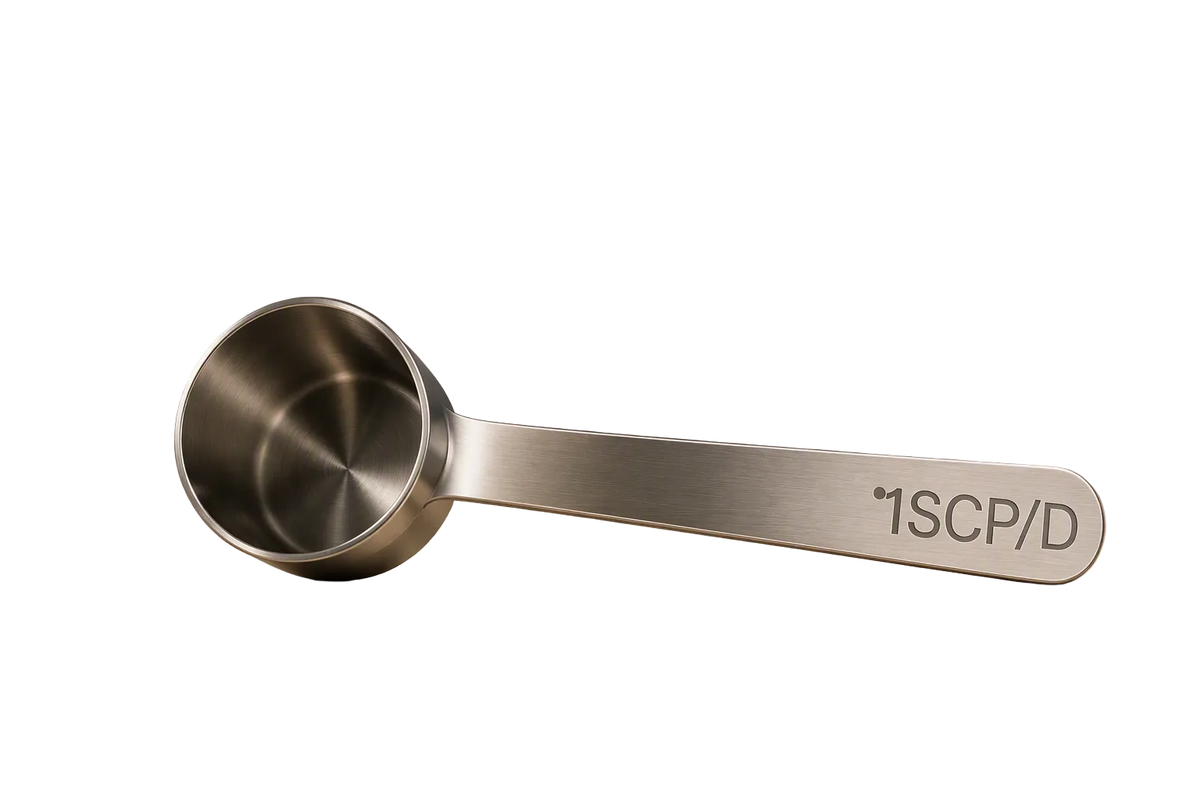 The Scoop