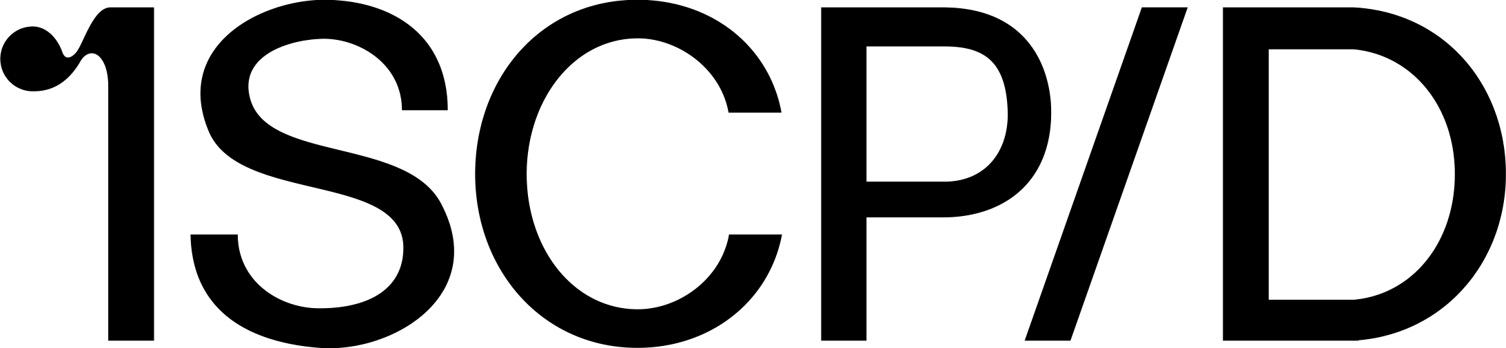 1SCP/D